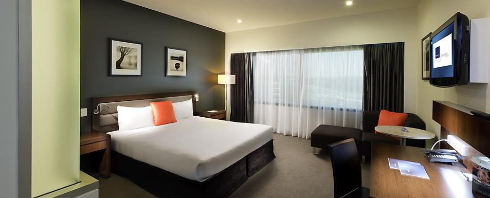 Novotel Brisbane Airport Номер фото